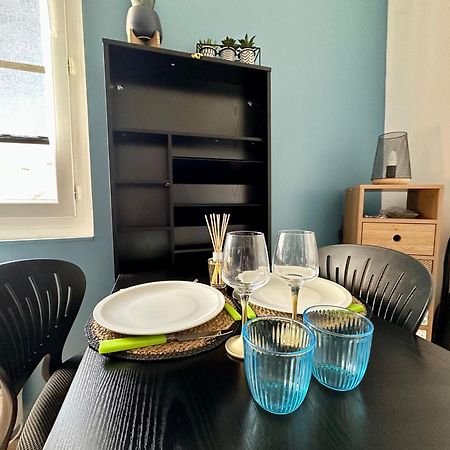 Apartament Le Dumas, Intime Et Cosy Limoges Zewnętrze zdjęcie