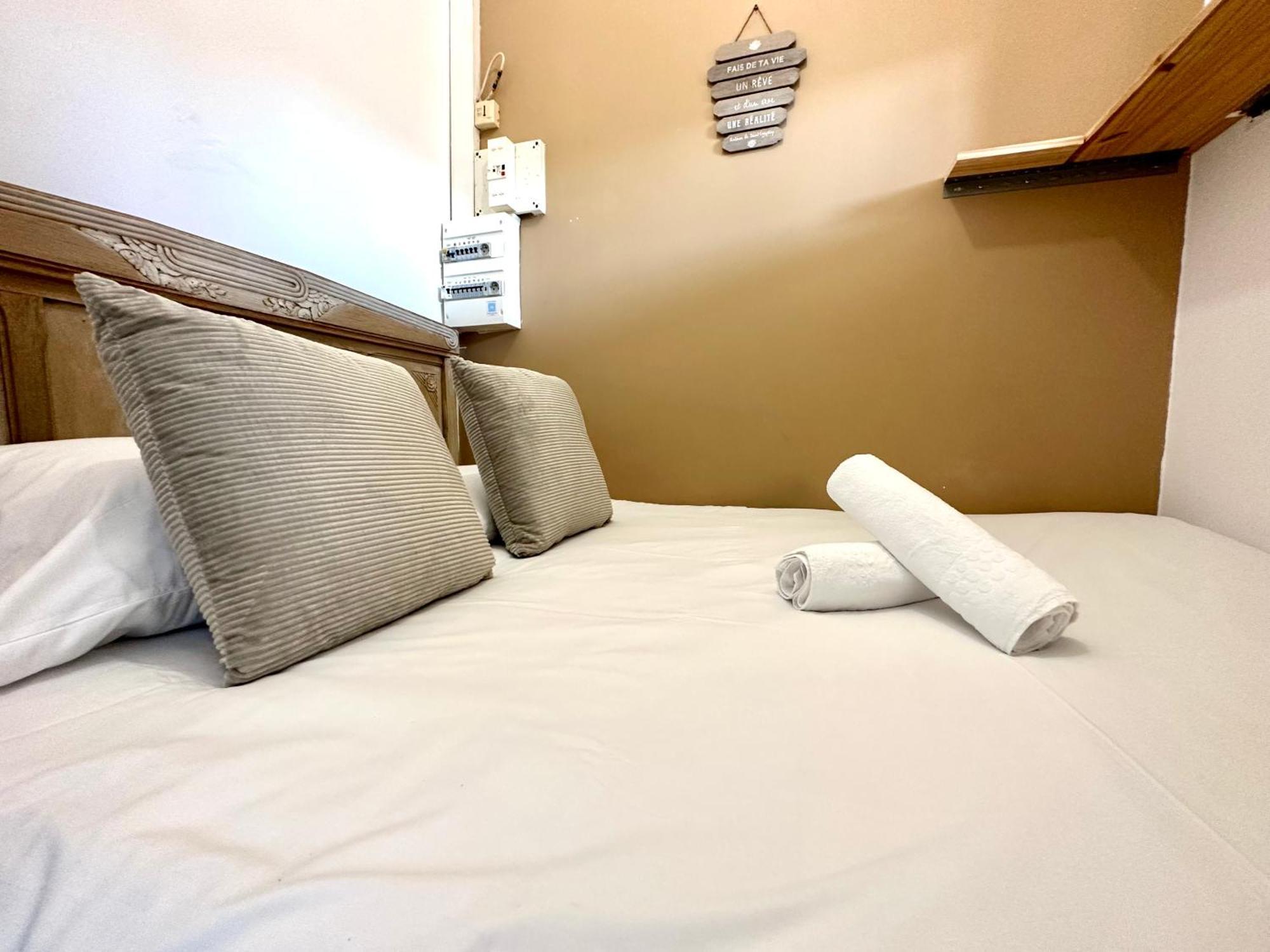 Apartament Le Dumas, Intime Et Cosy Limoges Zewnętrze zdjęcie
