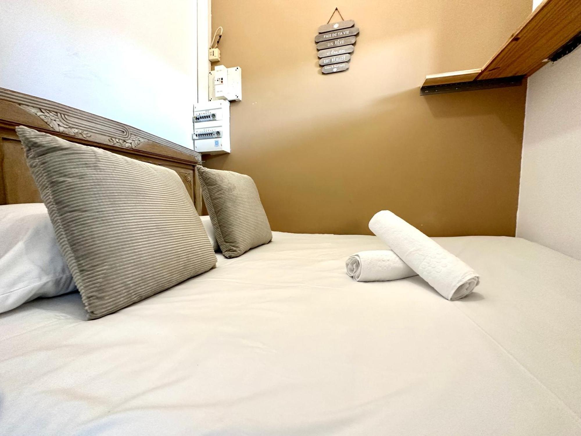 Apartament Le Dumas, Intime Et Cosy Limoges Zewnętrze zdjęcie